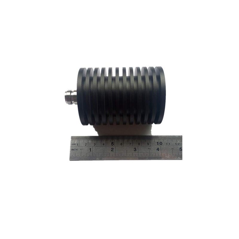 BECEN 100W N-Female Connector Dummy Load, Termination Load,DC to 3 GHz,50ohm - Image 4